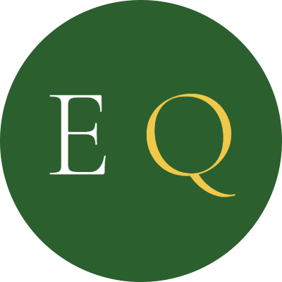 Elloquist monogram